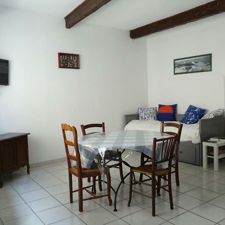 Appartement De La Callade Peyriac-de-Mer Kültér fotó