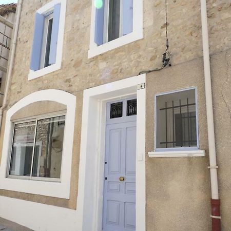 Appartement De La Callade Peyriac-de-Mer Kültér fotó