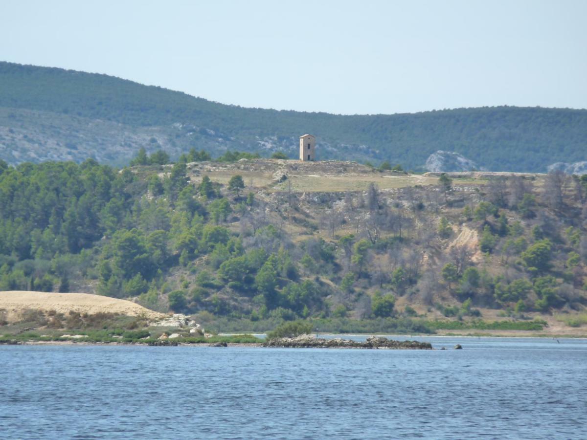 Appartement De La Callade Peyriac-de-Mer Kültér fotó